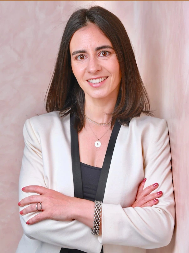 Carolina Pinto